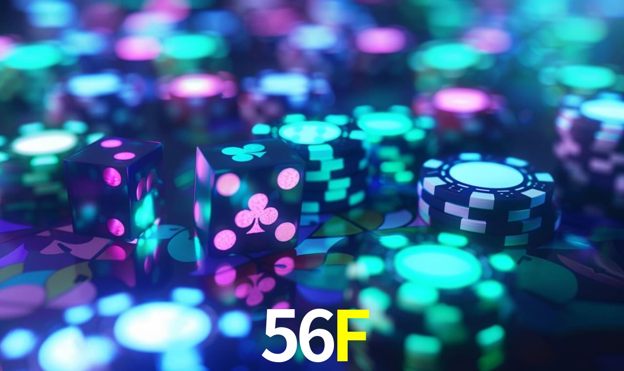 A Experiência Imersiva dos Cassinos Ao Vivo no 56F