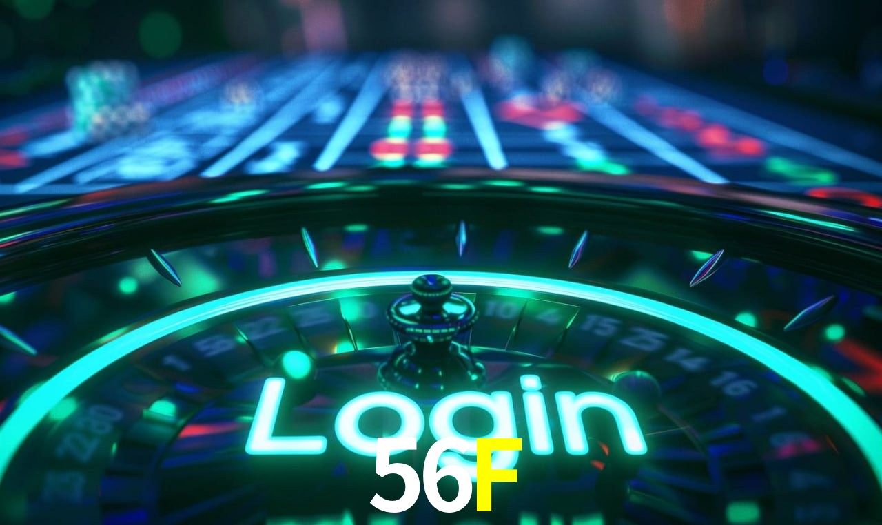 A Revolução dos Aplicativos de Jogos no 56F