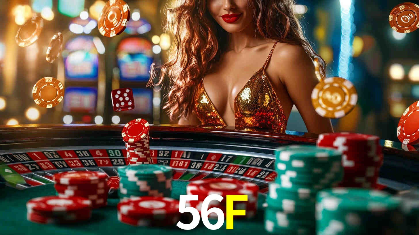 Experimente o Login Seguro Premium no 56F