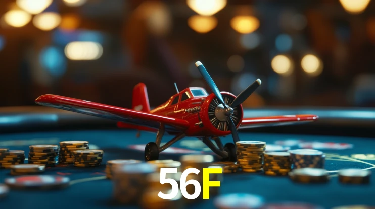 Welcome Bonus 56F