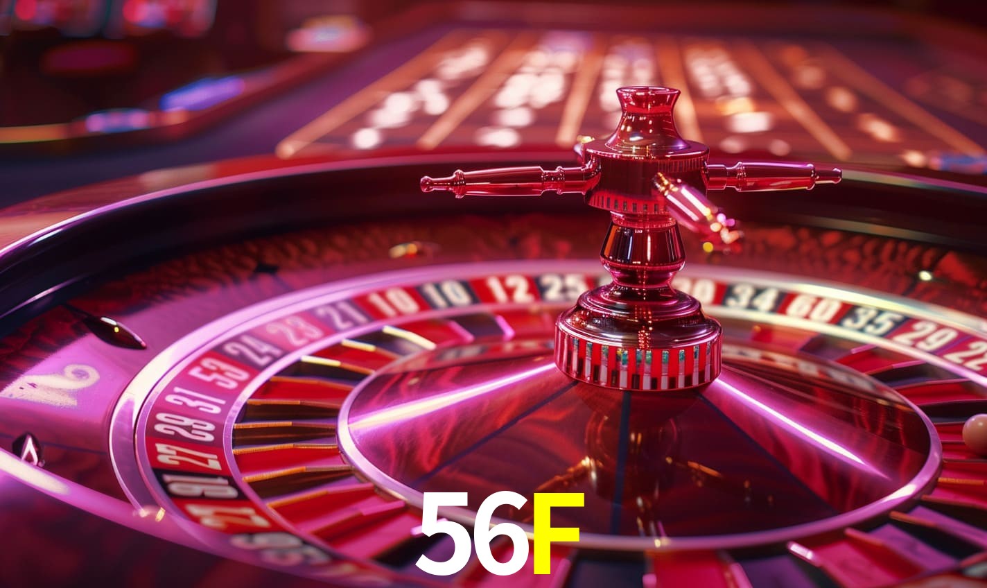 Recursos de Bônus 56F