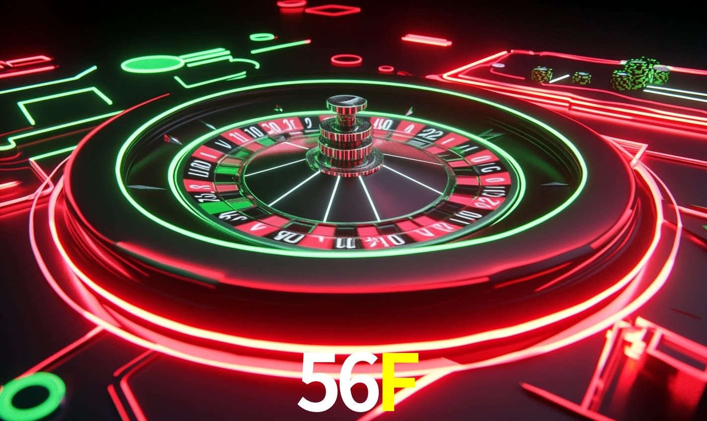 Estatísticas 56F