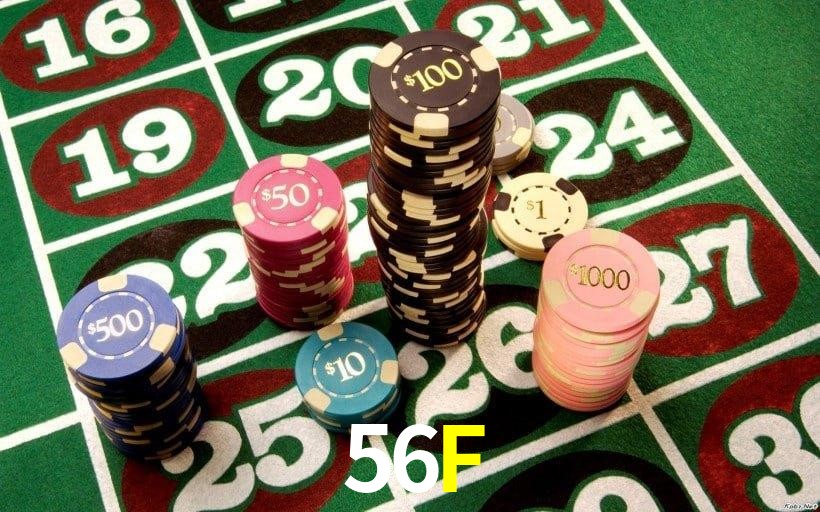 Provedores de Jogos 56F