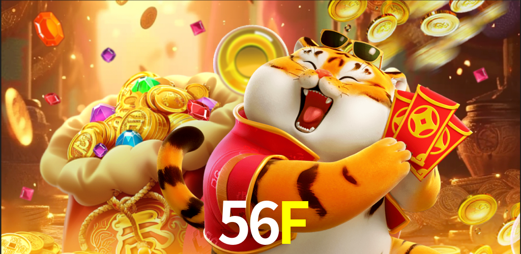 Desvendando o Mundo dos Jogos Virtuais na 56F