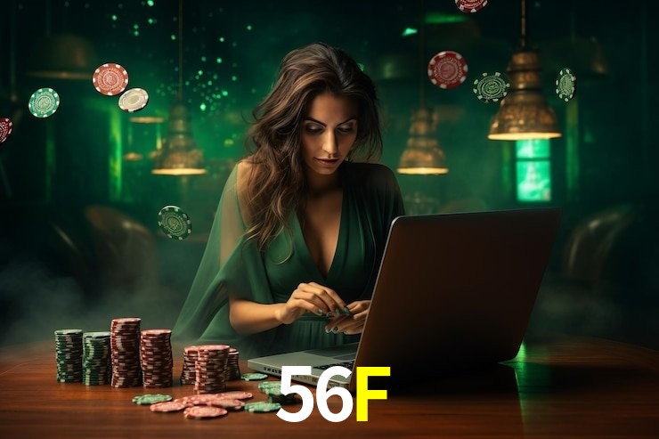 Descubra a Essência do 56F: Nossa História e Compromissos