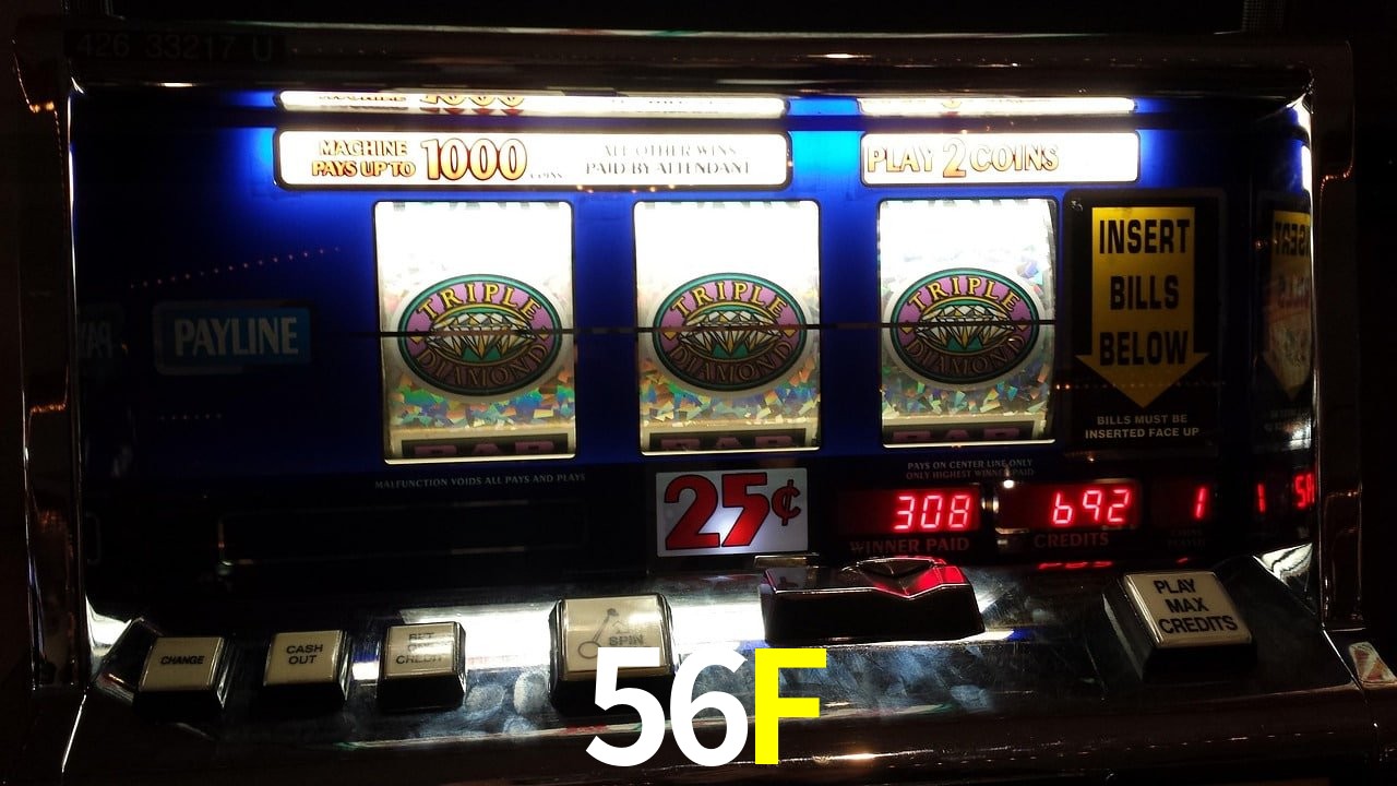 Roulette Table 56F