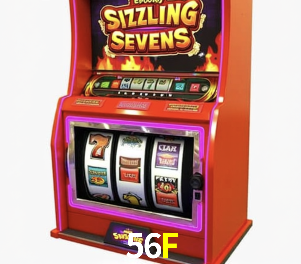 Game Providers 56F