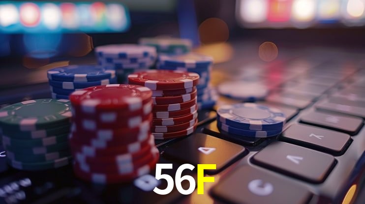 A Popularidade dos Caça-Níqueis no 56F