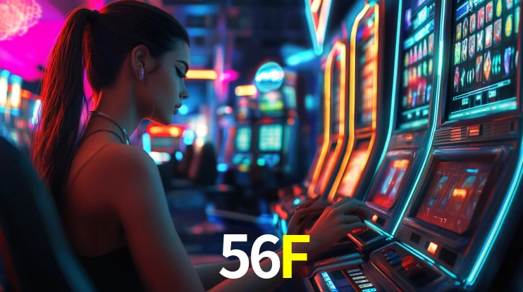 56F - Jackpot dos Sonhos - 56F Bet