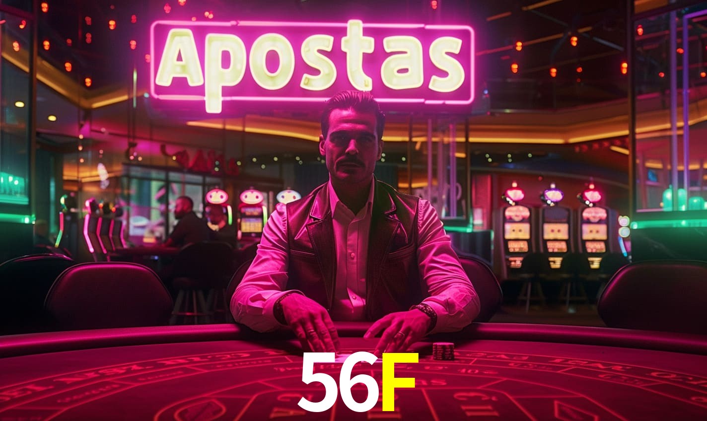 Experiência VIP 56F
