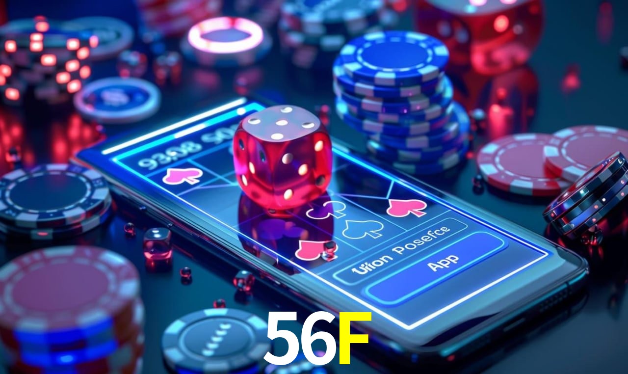 Desvendando o Mundo dos Jogos Virtuais na 56F