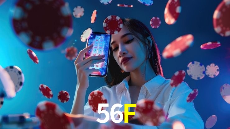 Casino Ao Vivo 56F
