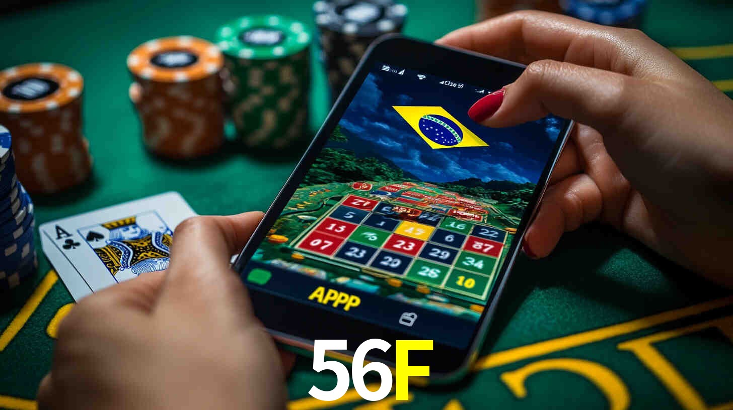 Casino Ao Vivo 56F