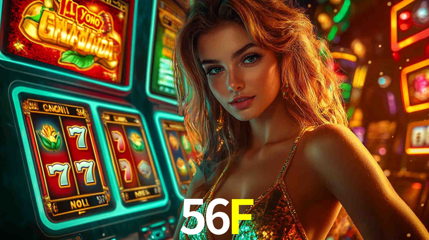 Explore as vantagens do 56F: serviço profissional e confiabilidade