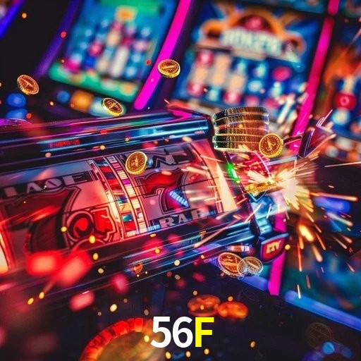 A Revolução dos Aplicativos de Jogos no 56F