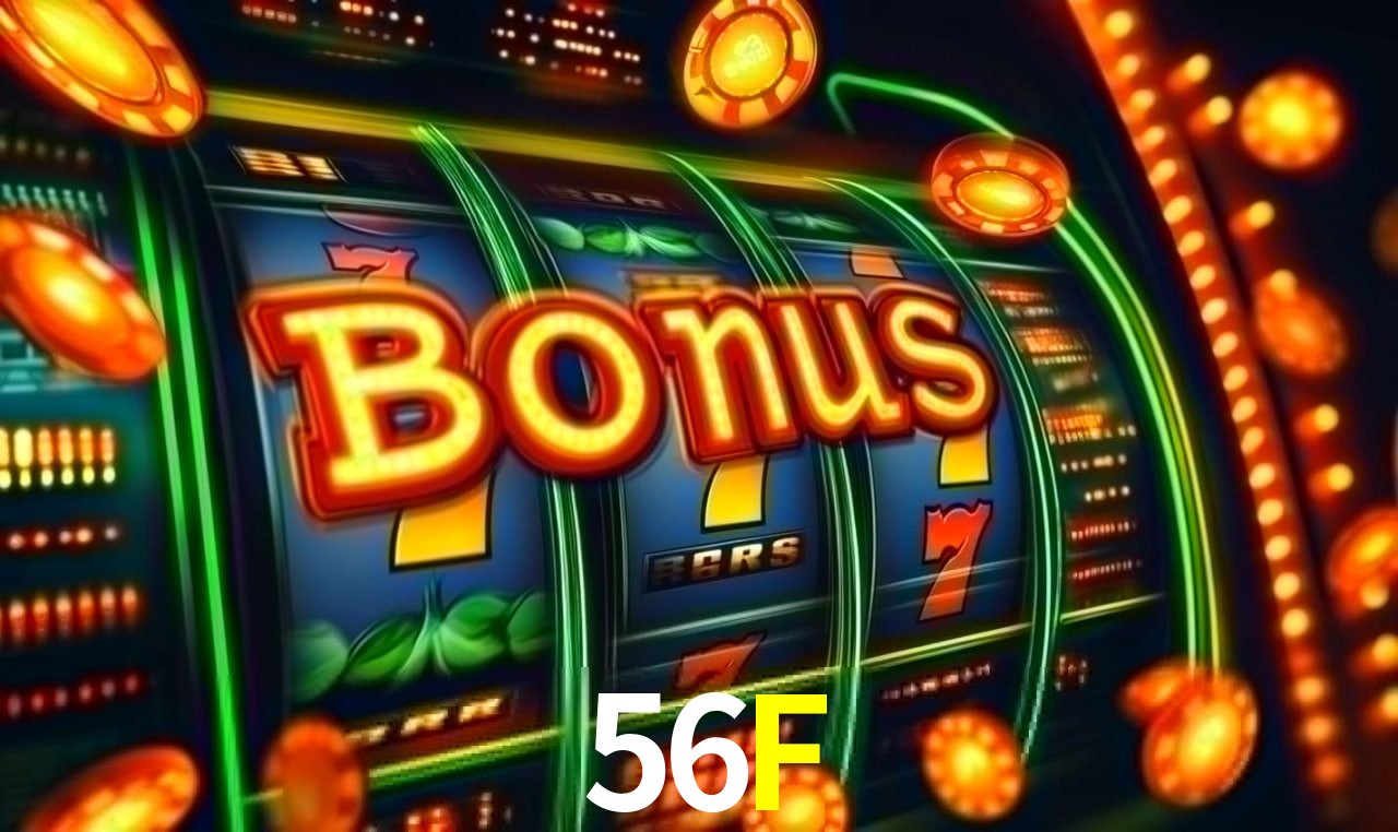 Daily Bonuses 56F