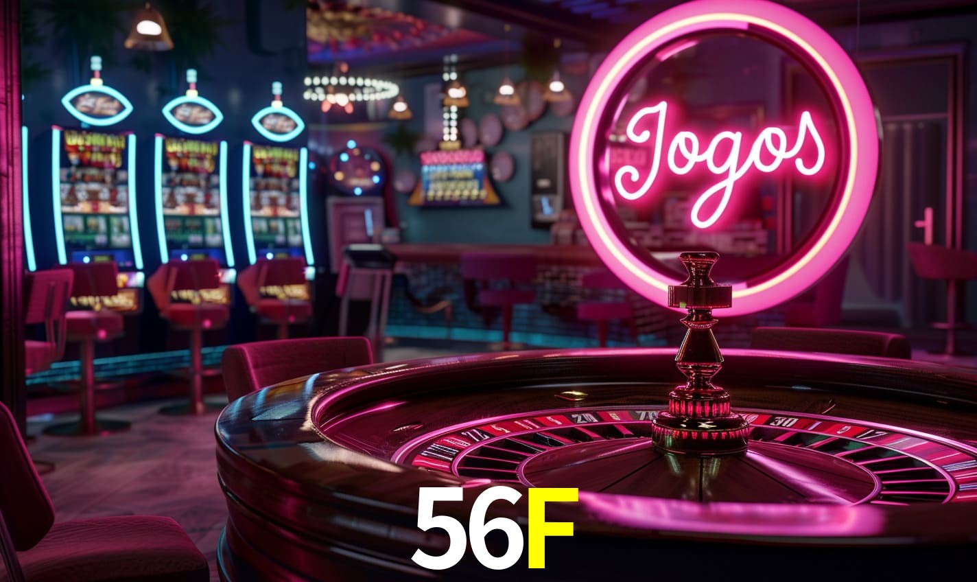 Estatísticas do Jogo 56F
