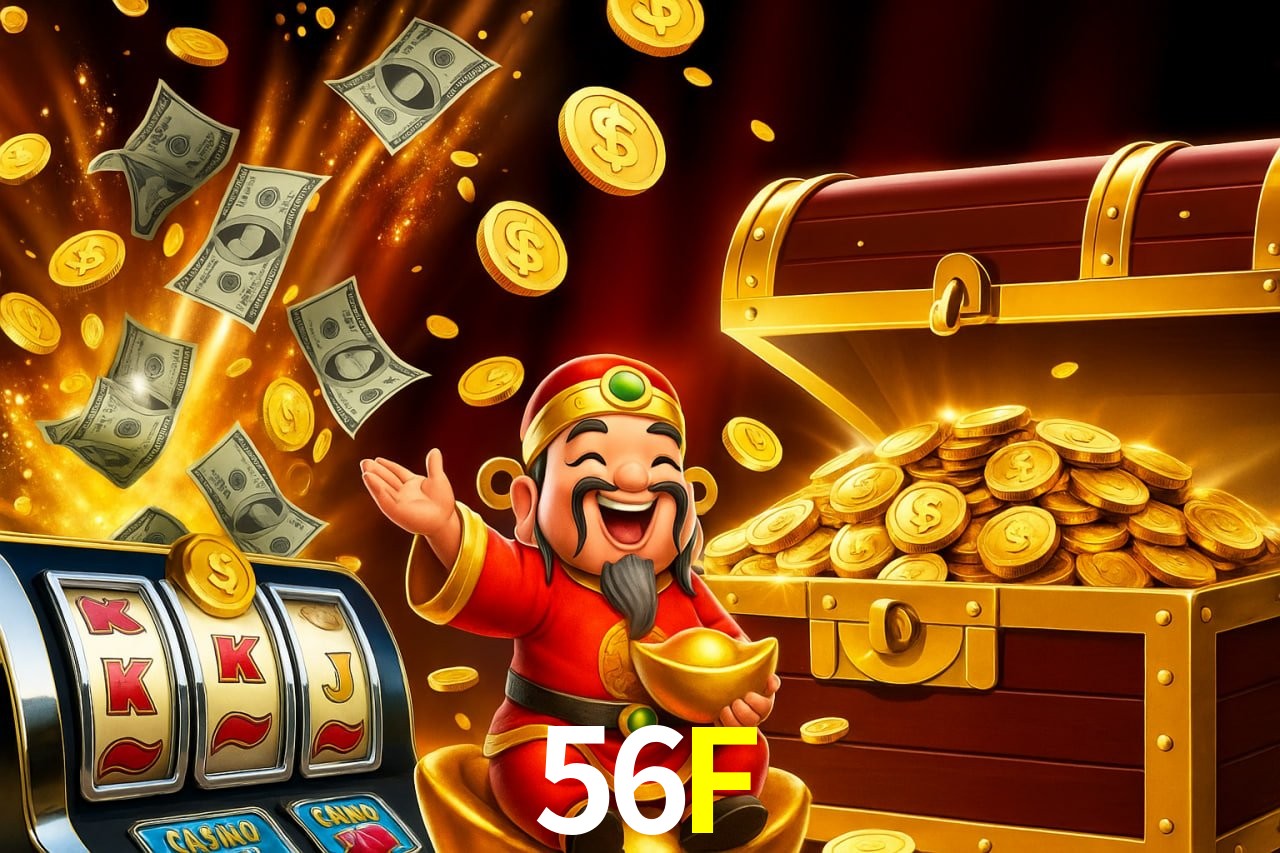 Desvendando o Mundo dos Jogos Virtuais na 56F
