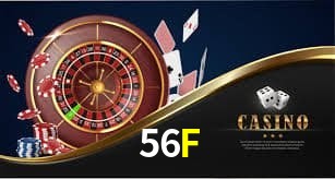Descubra a Magia dos Jogos de Arcade no 56F