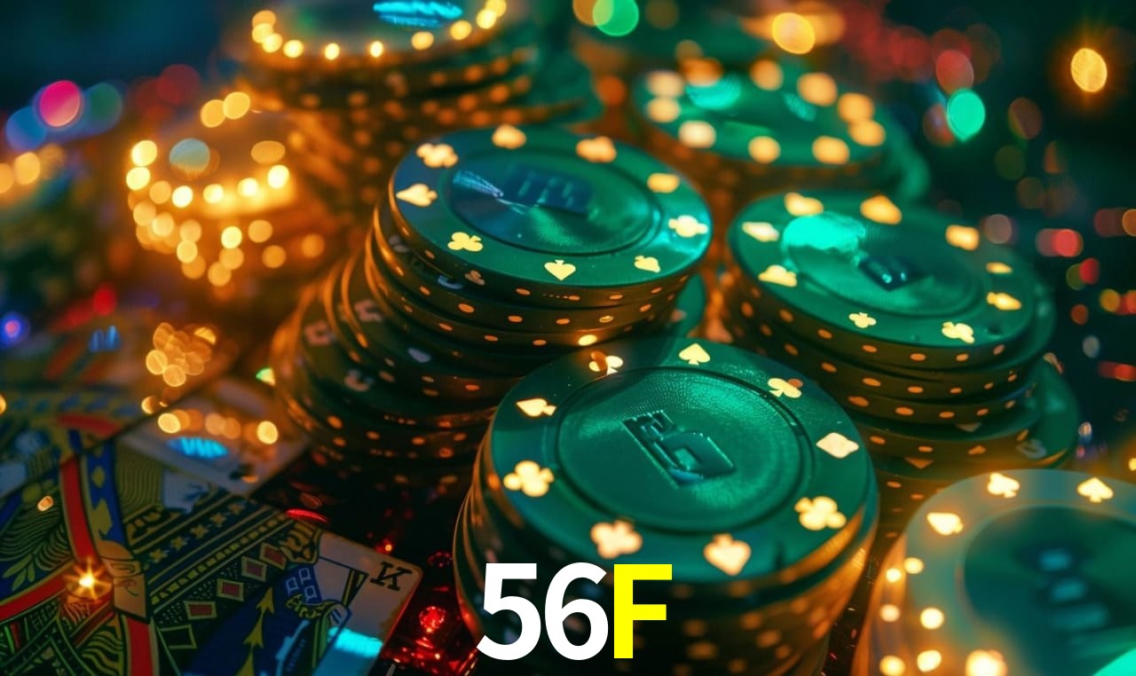 A Emoção da Loteria na 56F: Uma Chance de Mudança de Vida